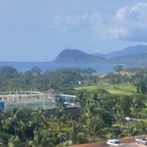 Meet your Posher, Dominguez